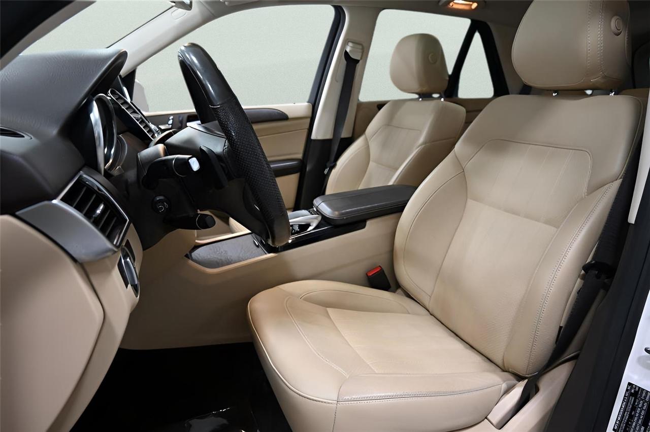 Mercedes-Benz GLE-Class  2019