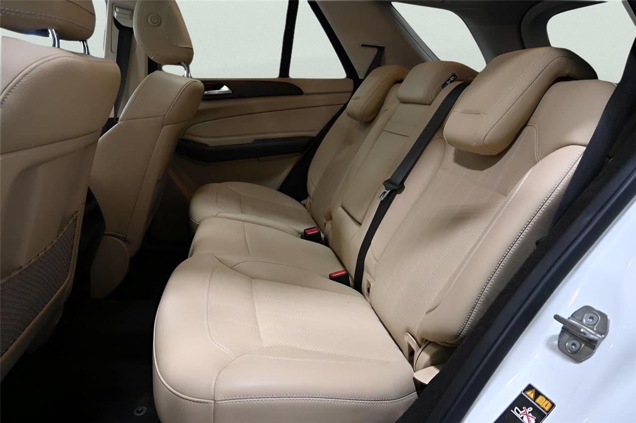 Mercedes-Benz GLE-Class  2019