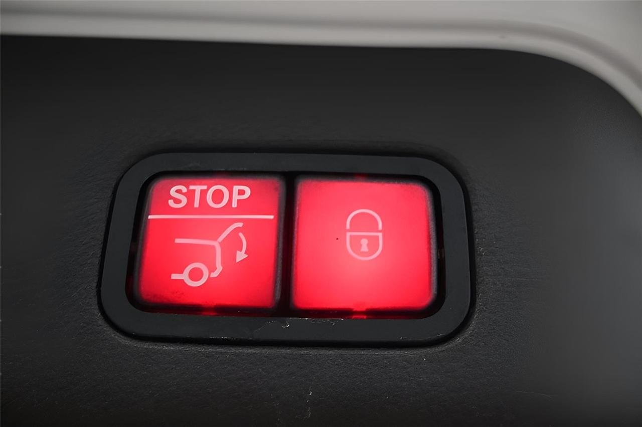 Mercedes-Benz GLE-Class  2019