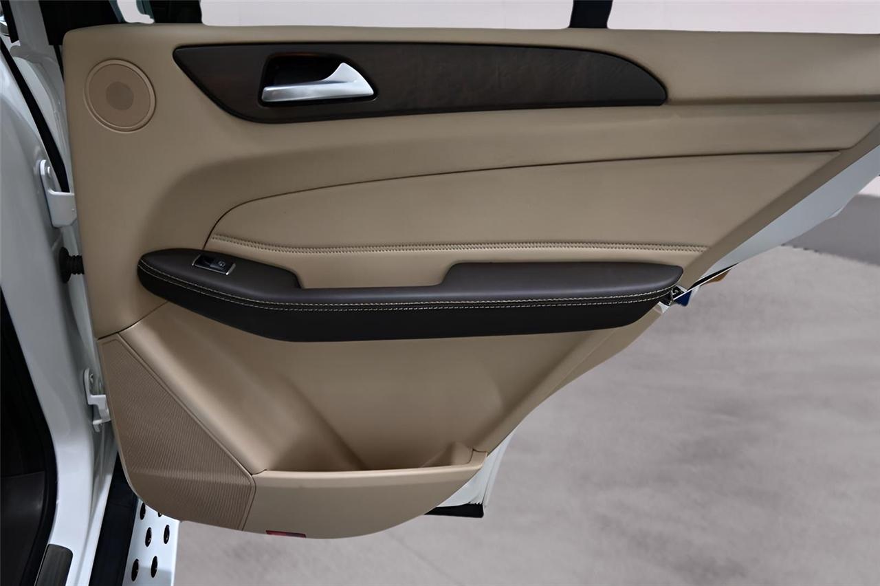 Mercedes-Benz GLE-Class  2019