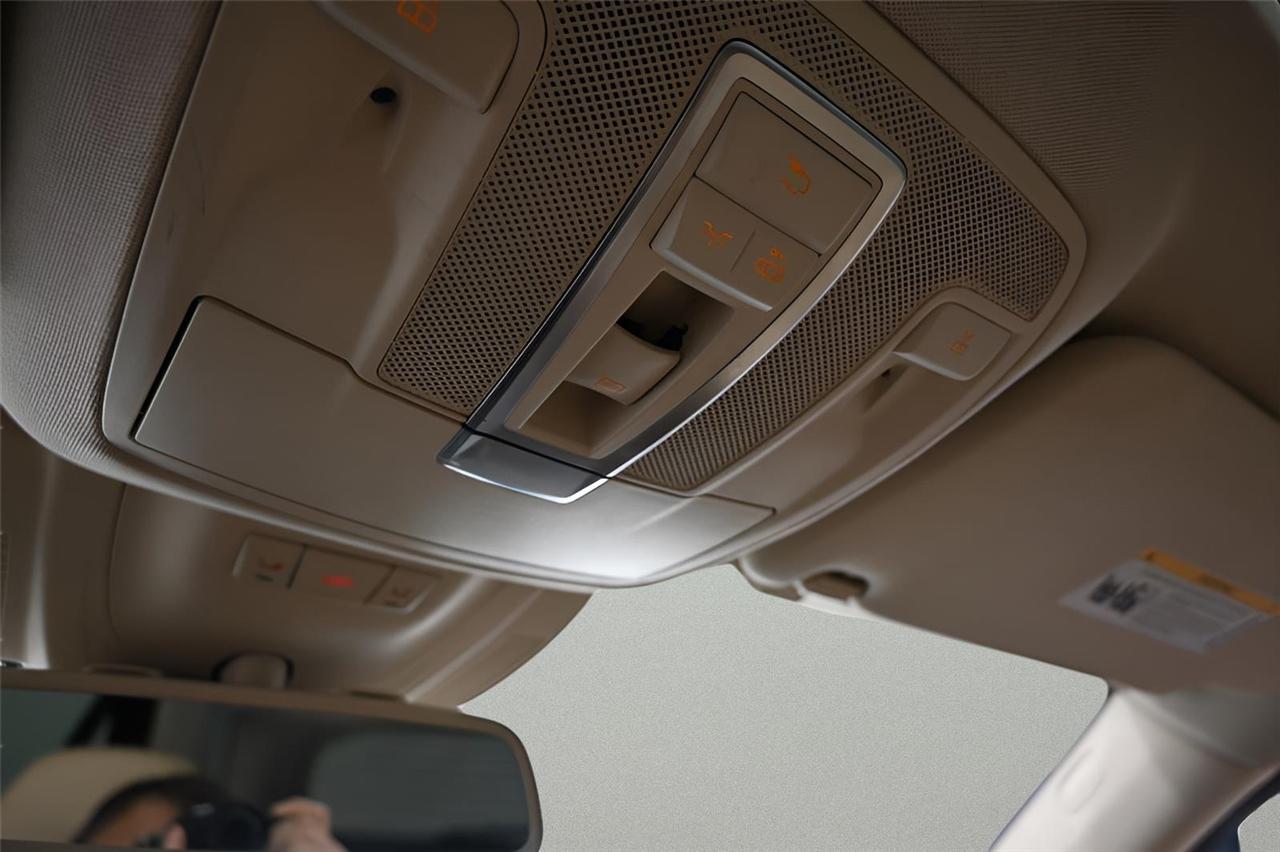 Mercedes-Benz GLE-Class  2019