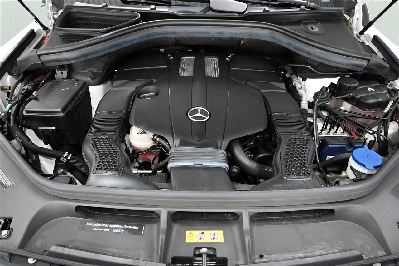 Mercedes-Benz GLE-Class  2019