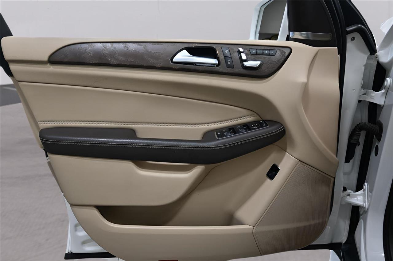 Mercedes-Benz GLE-Class  2019