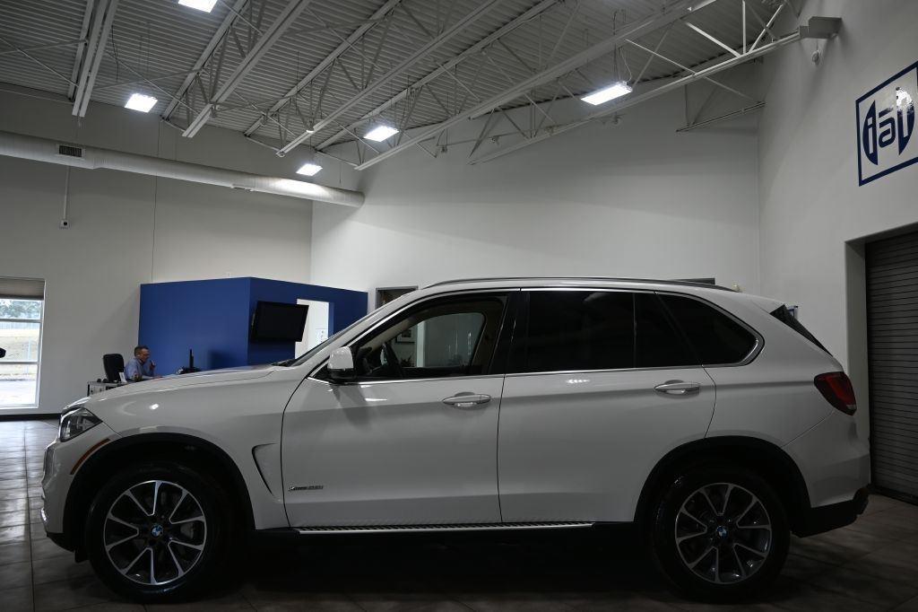 BMW X5  2015