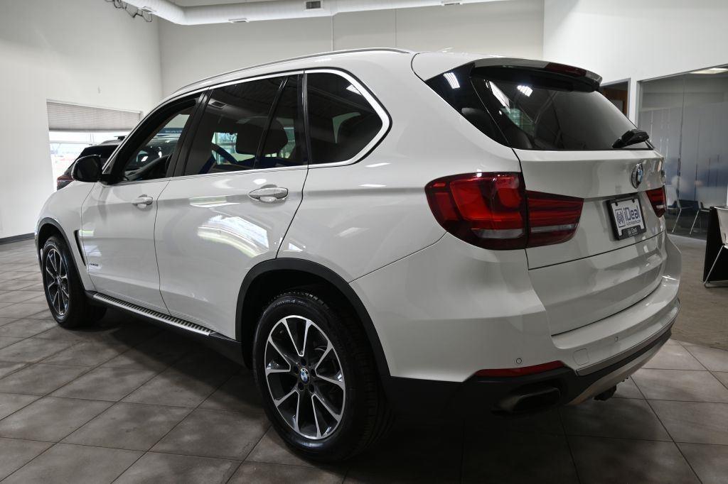 BMW X5  2015