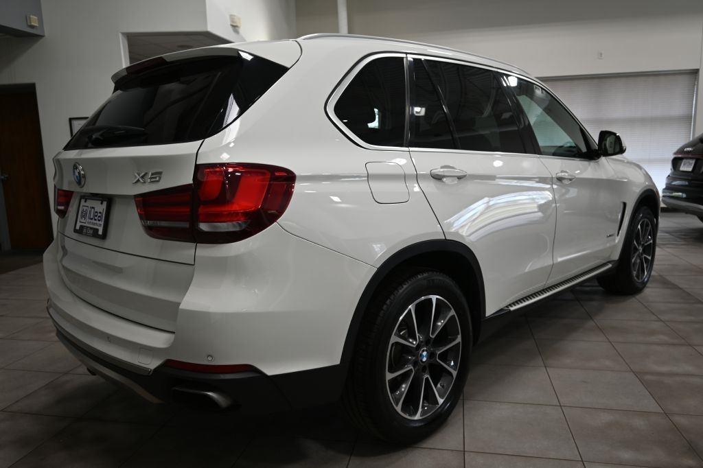 BMW X5  2015