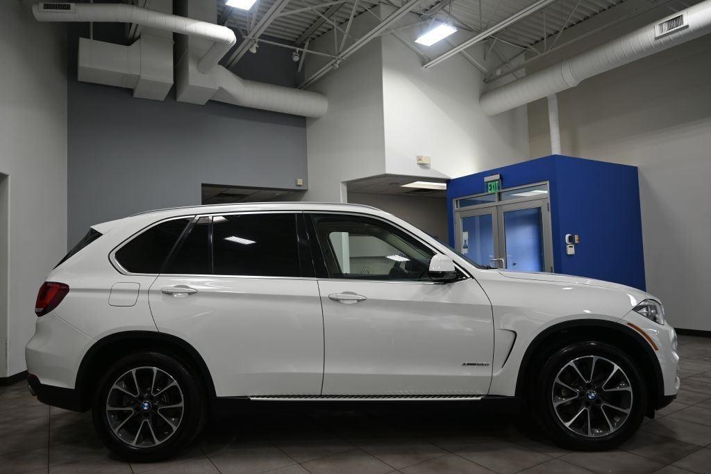 BMW X5  2015