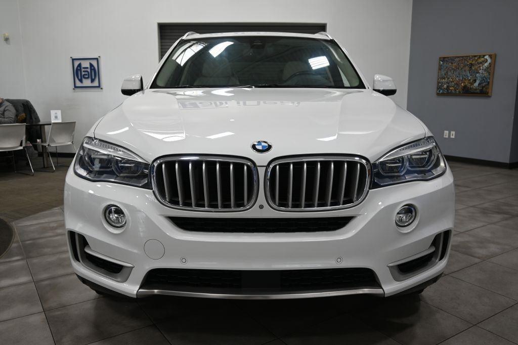 BMW X5  2015