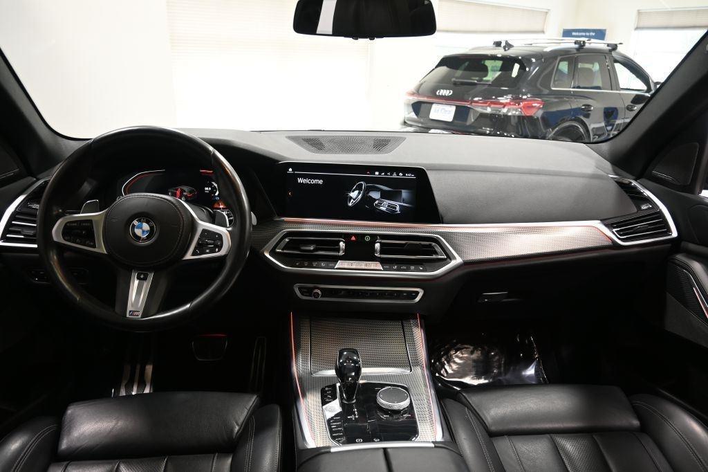 BMW X5  2019