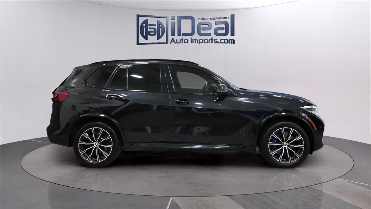 BMW X5  2019
