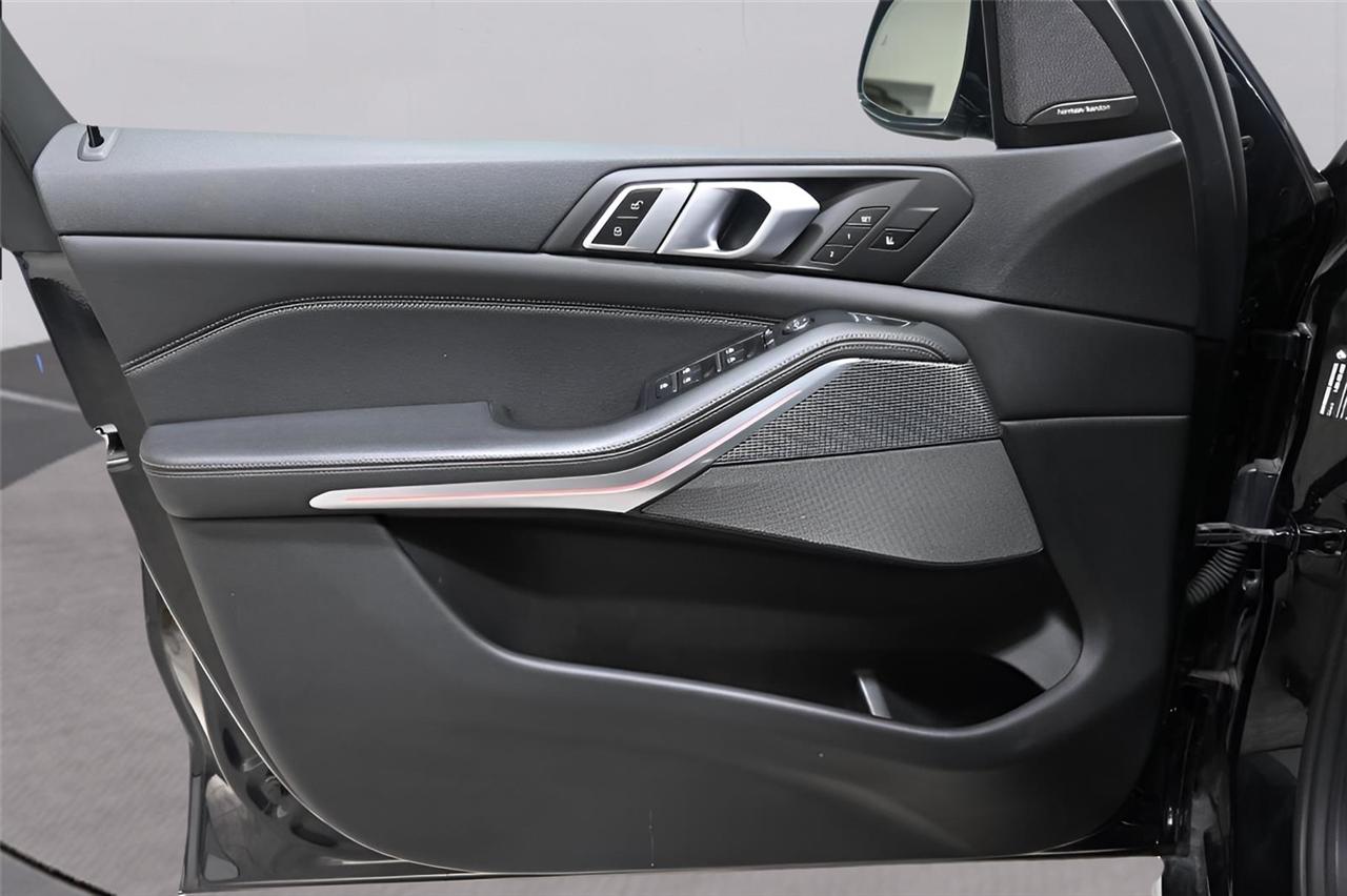 BMW X5  2019