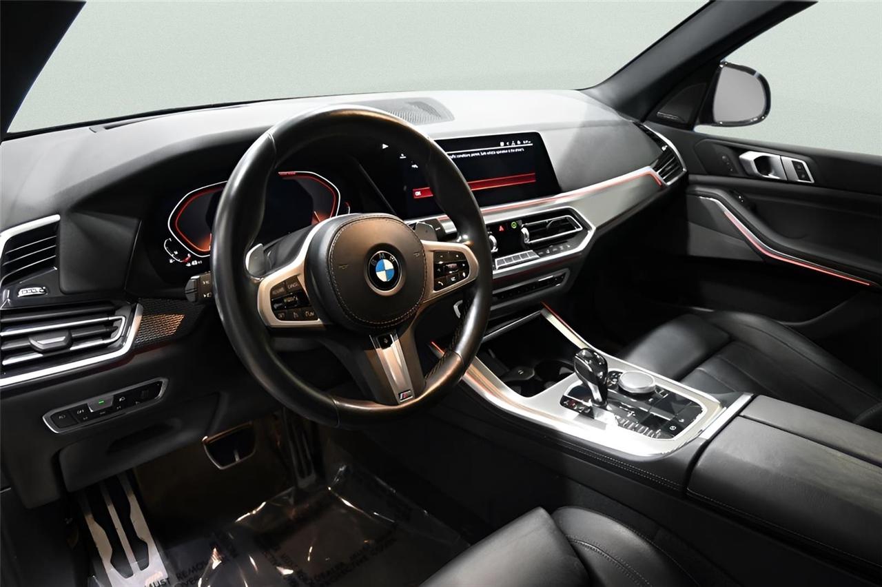 BMW X5  2019