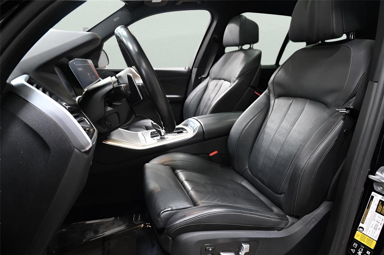 BMW X5  2019