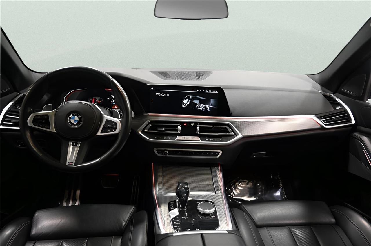 BMW X5  2019