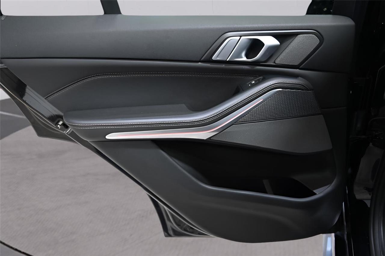 BMW X5  2019