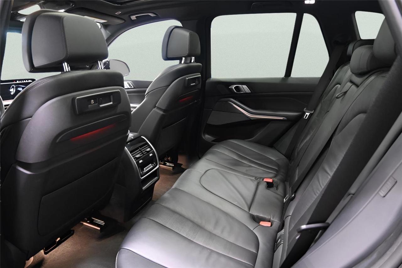 BMW X5  2019