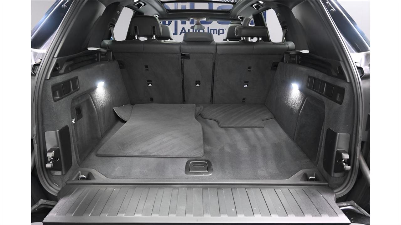 BMW X5  2019