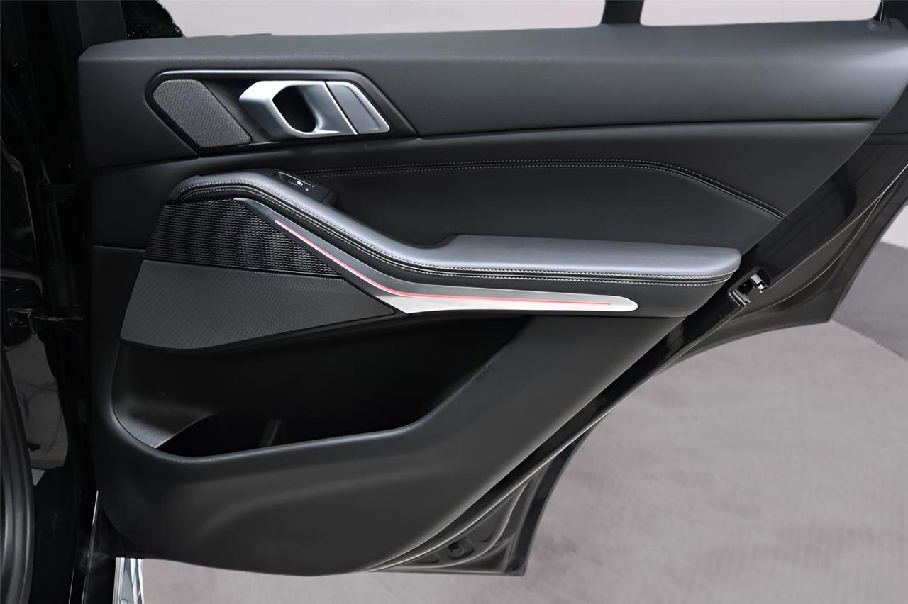 BMW X5  2019