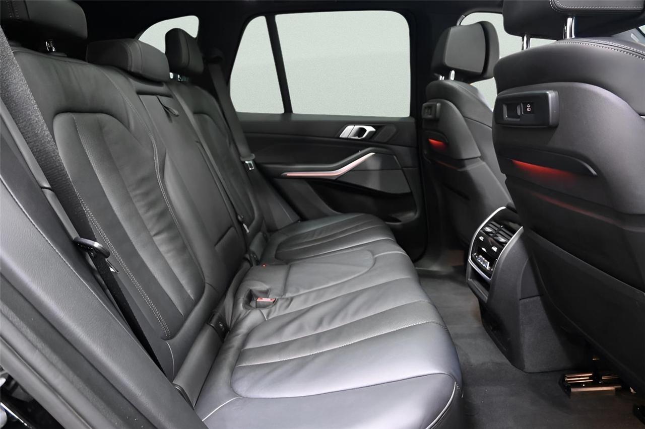 BMW X5  2019