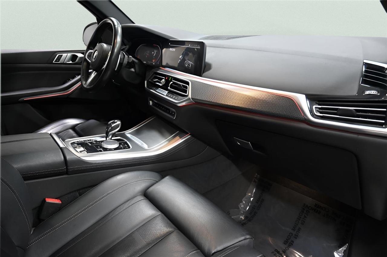 BMW X5  2019