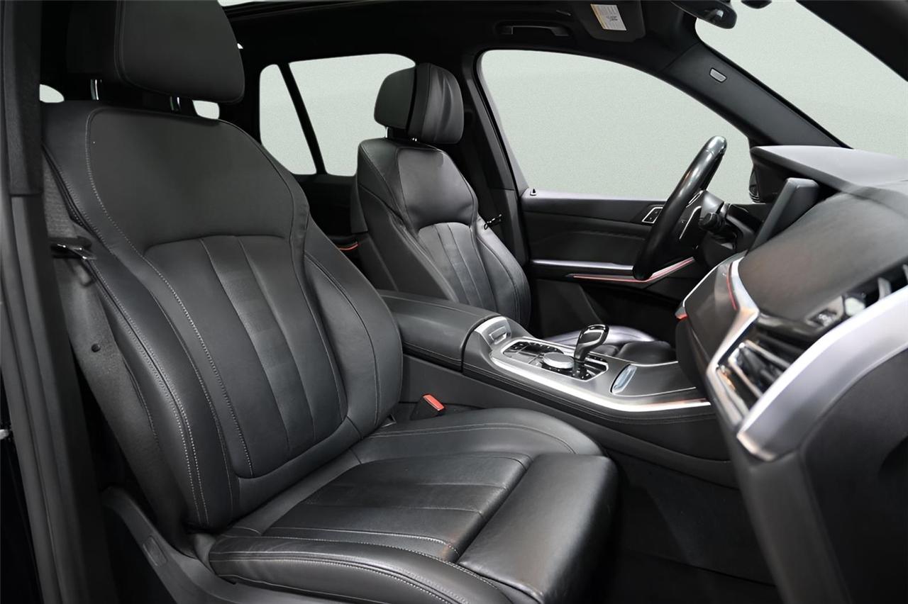 BMW X5  2019