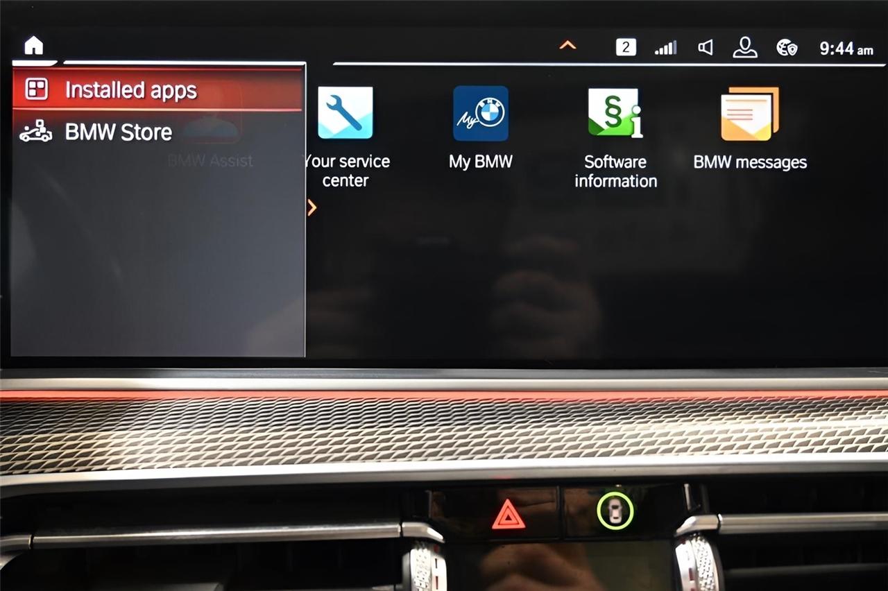 BMW X5  2019