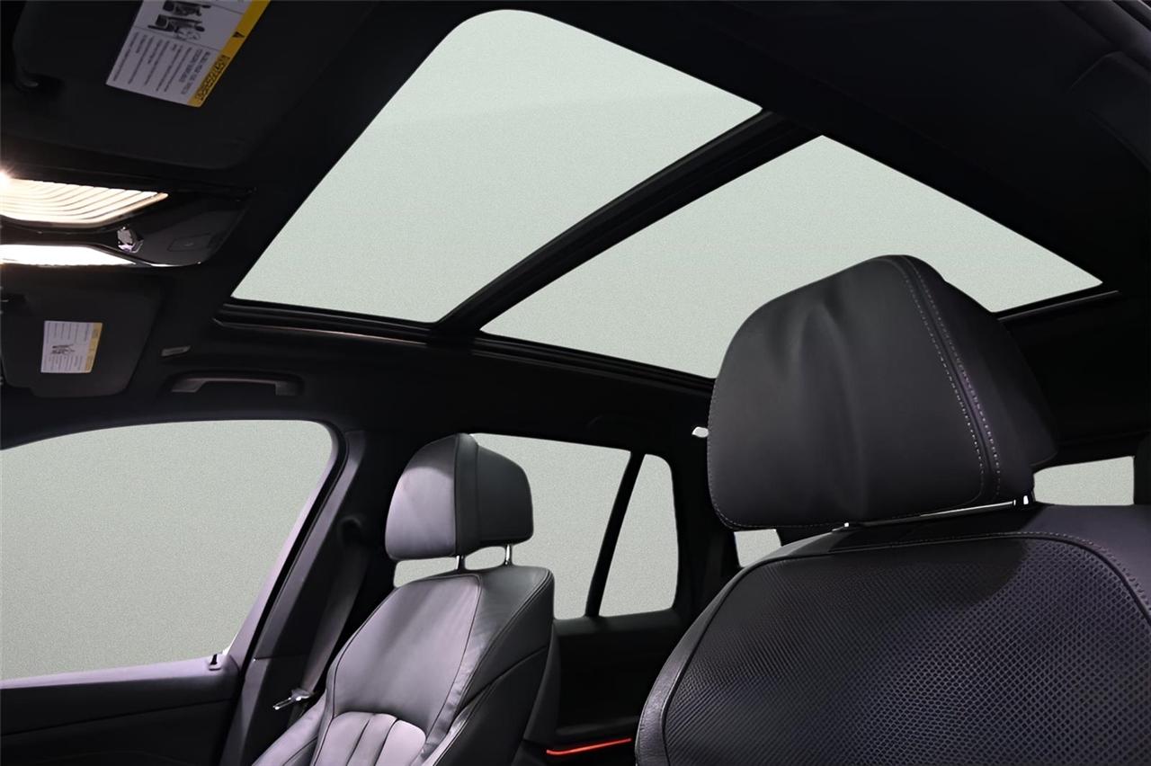 BMW X5  2019