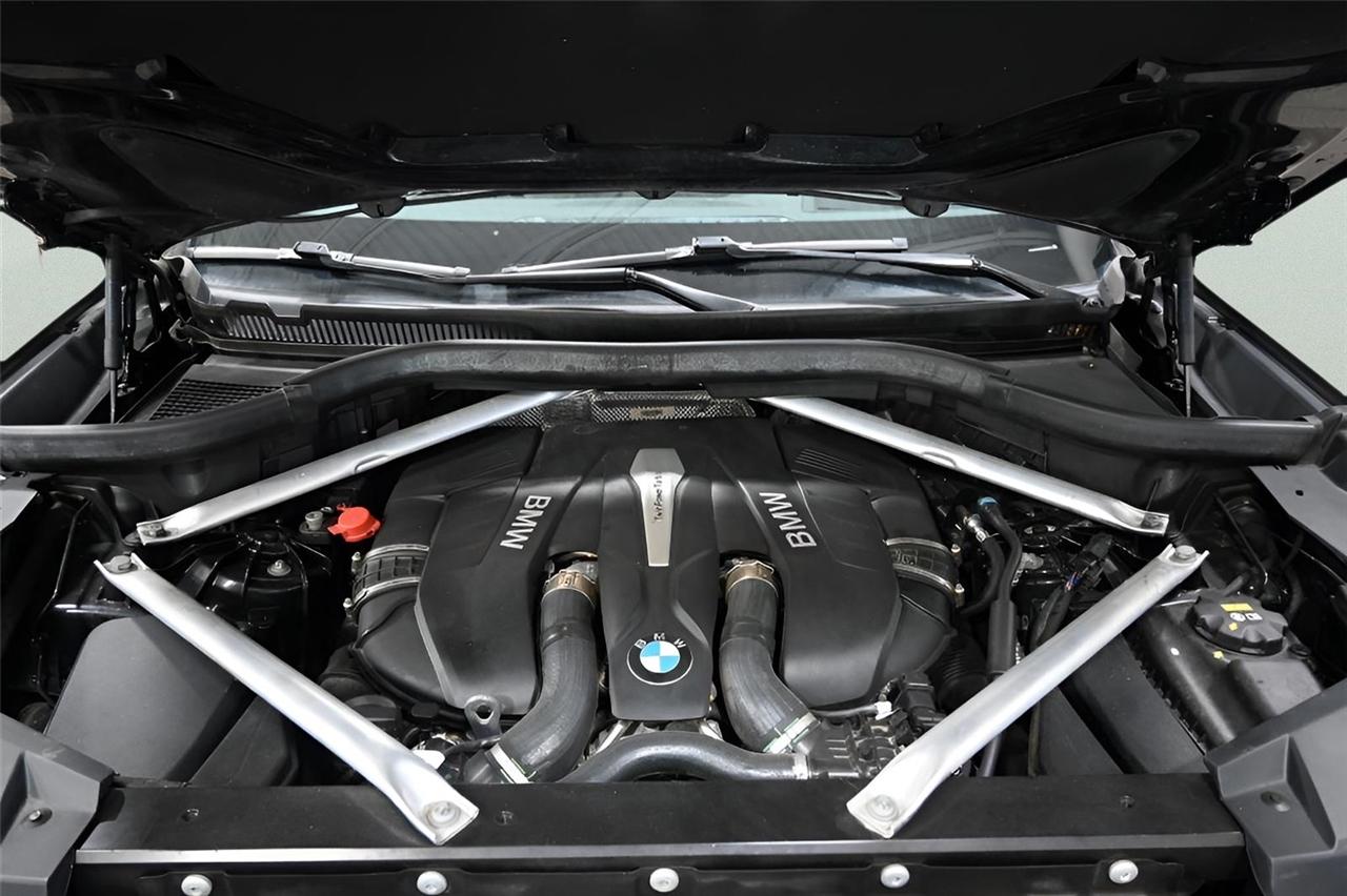 BMW X5  2019