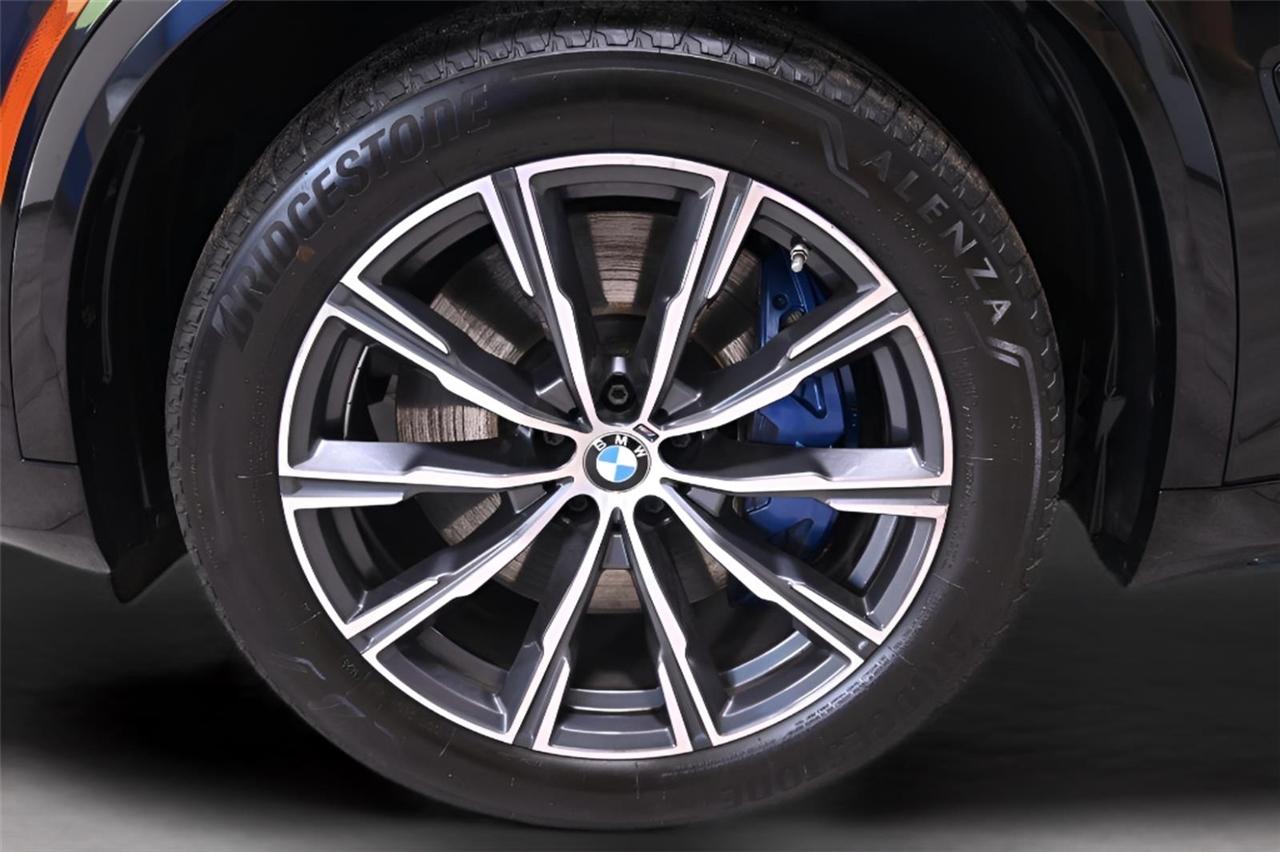BMW X5  2019