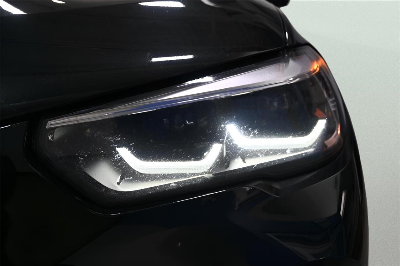 BMW X5  2019