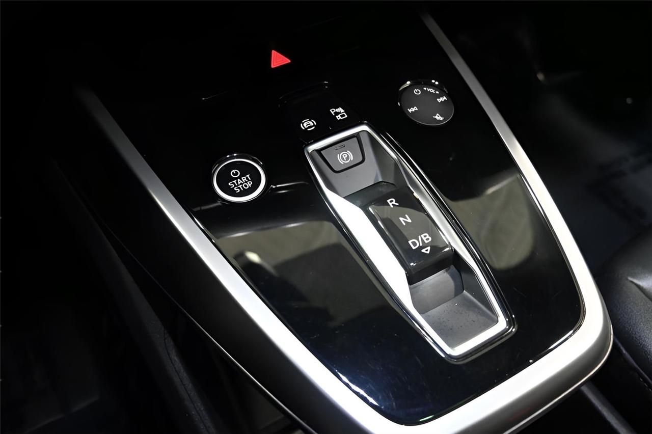 Audi Q4 e-tron  2022