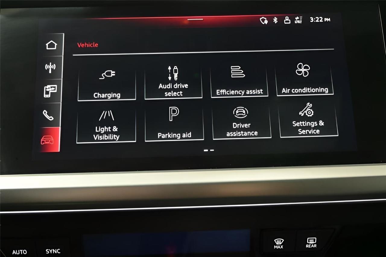 Audi Q4 e-tron  2022