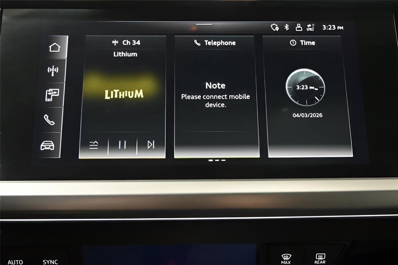 Audi Q4 e-tron  2022