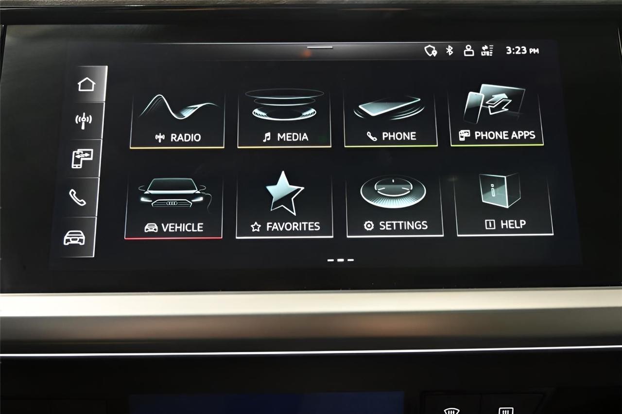 Audi Q4 e-tron  2022