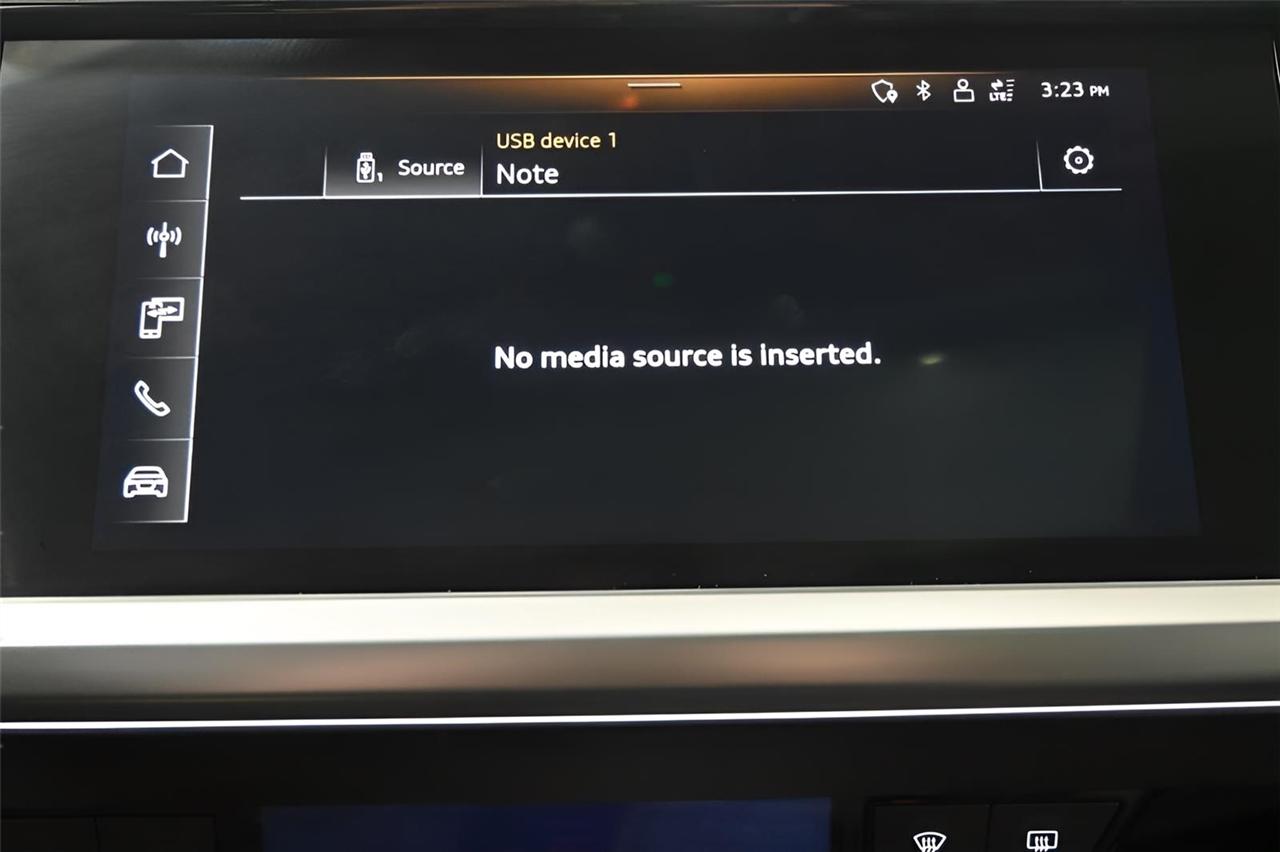 Audi Q4 e-tron  2022