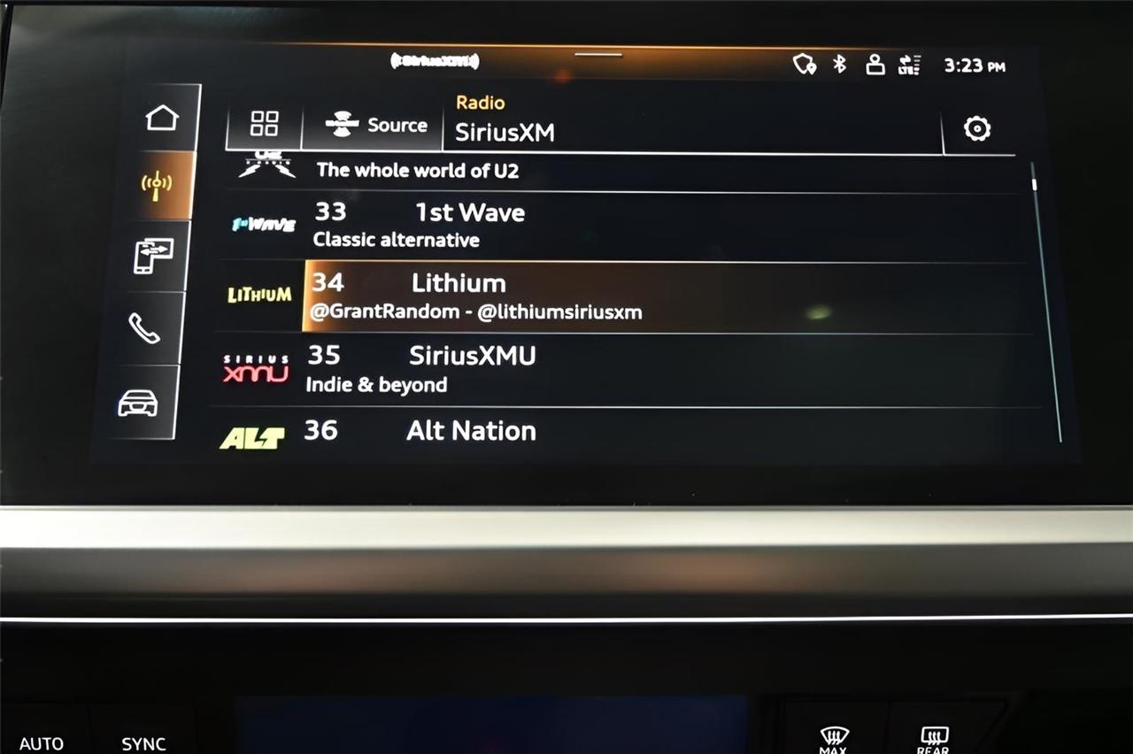 Audi Q4 e-tron  2022