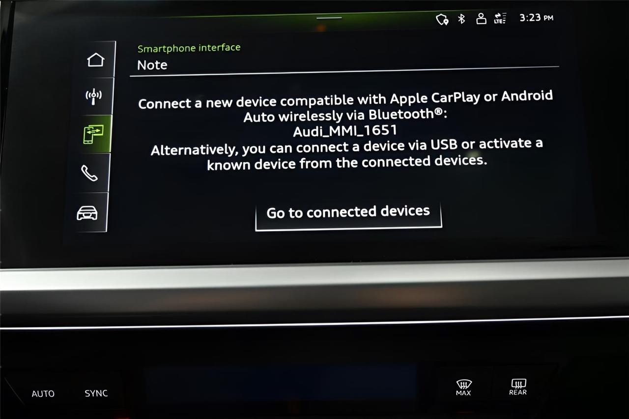 Audi Q4 e-tron  2022