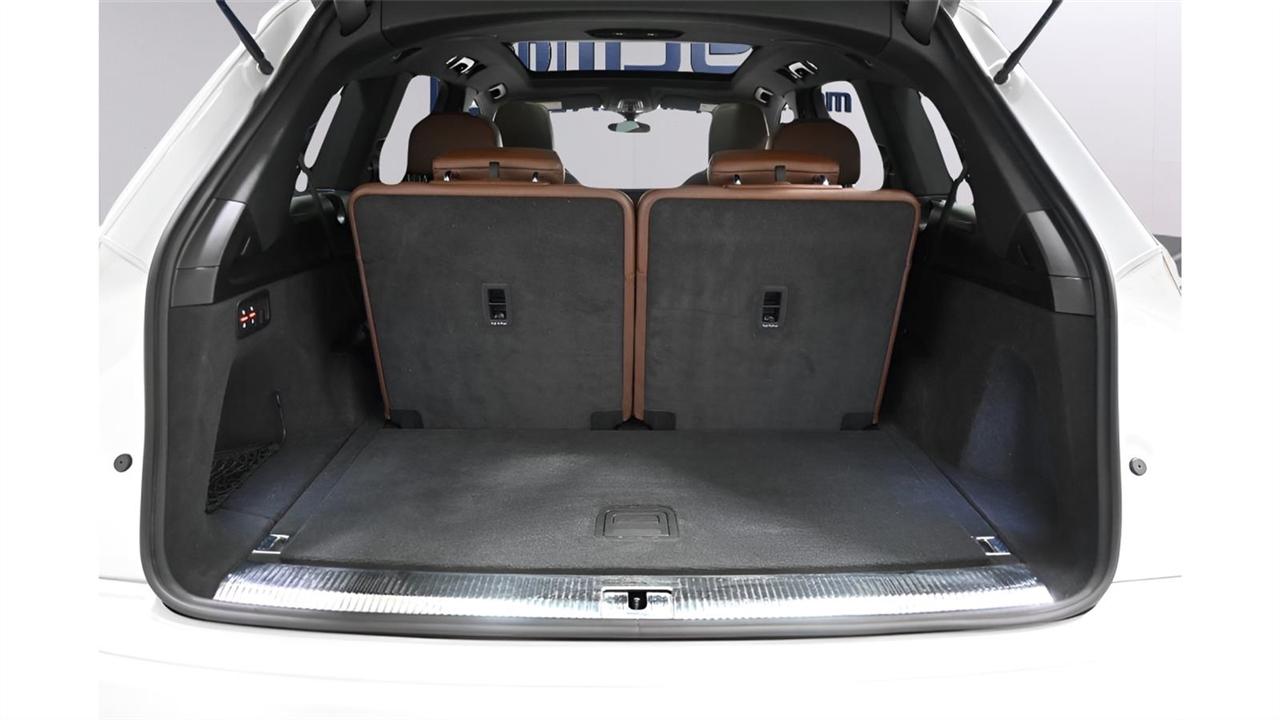 Audi Q7  2017