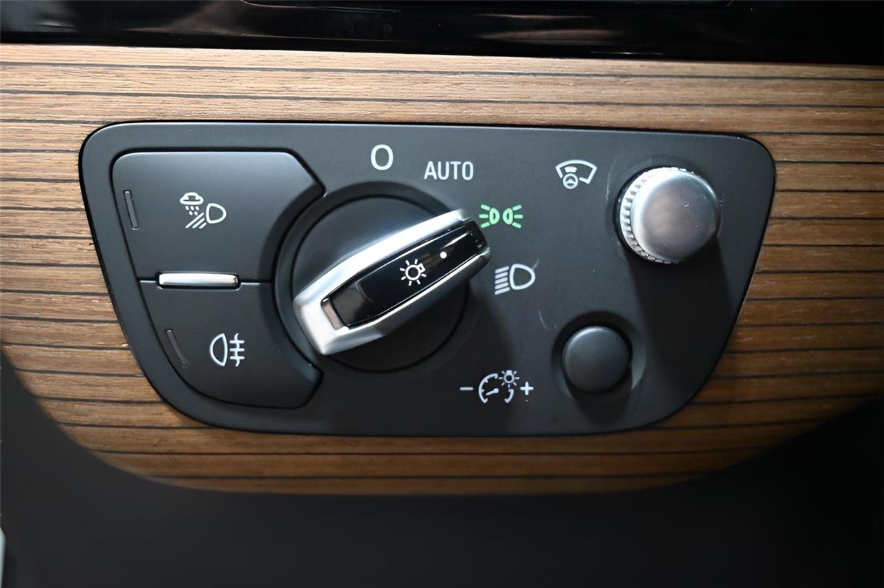 Audi Q7  2017