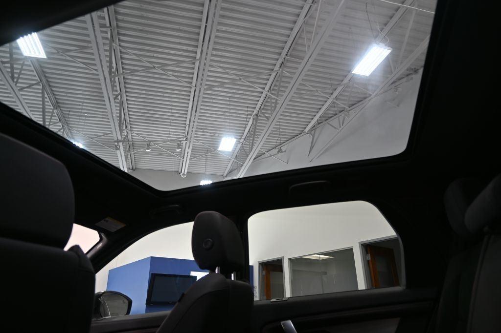 Land Rover Discovery Sport  2021