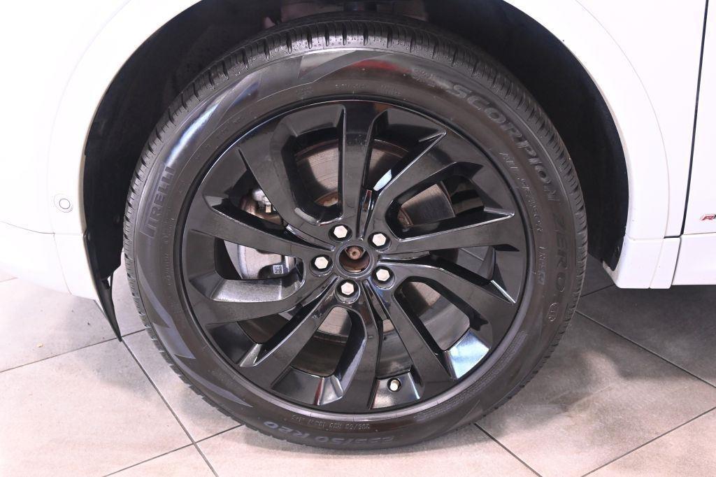 Land Rover Discovery Sport  2021