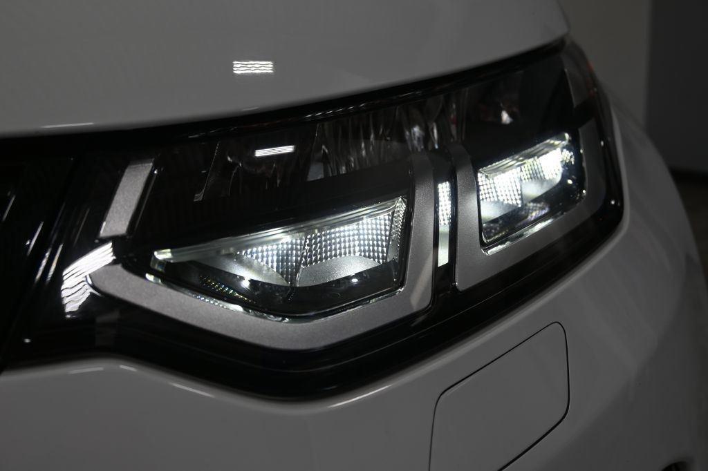 Land Rover Discovery Sport  2021