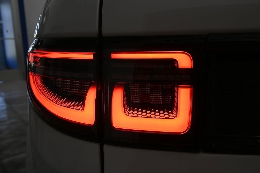 Land Rover Discovery Sport  2021