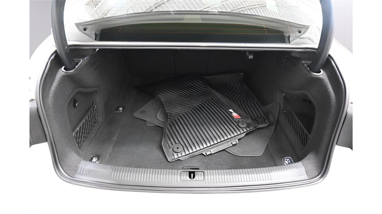 Audi S4  2021