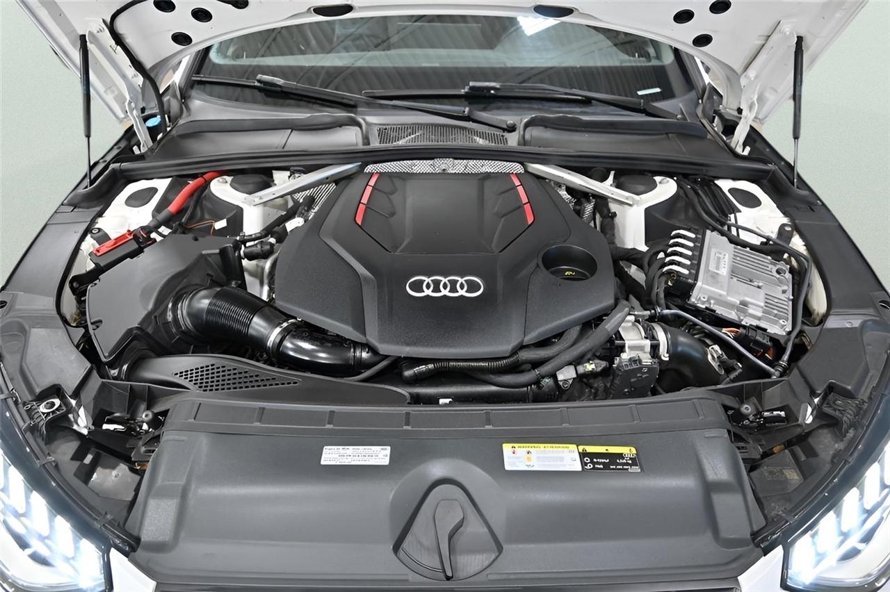 Audi S4  2021