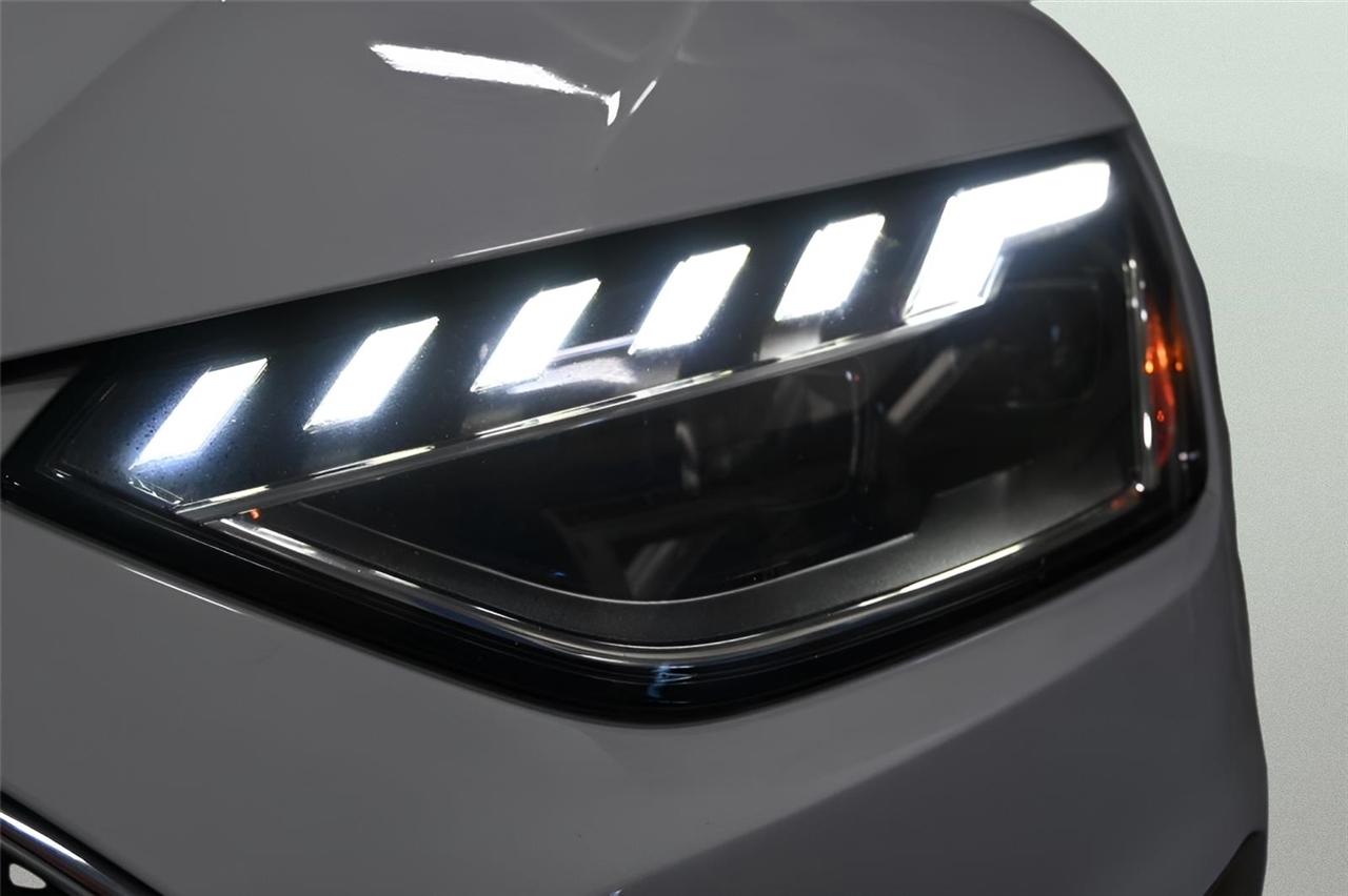 Audi S4  2021