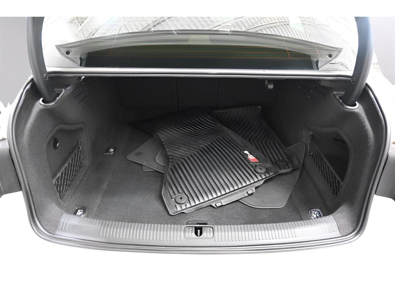 Audi S4  2021