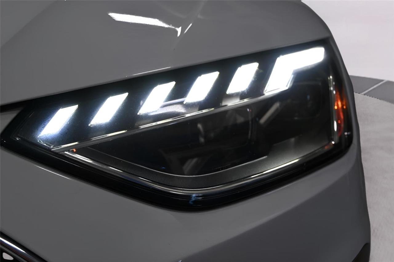 Audi S4  2021