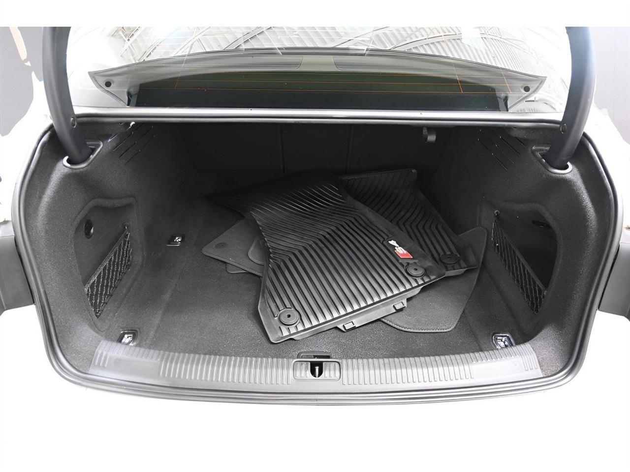 Audi S4  2021