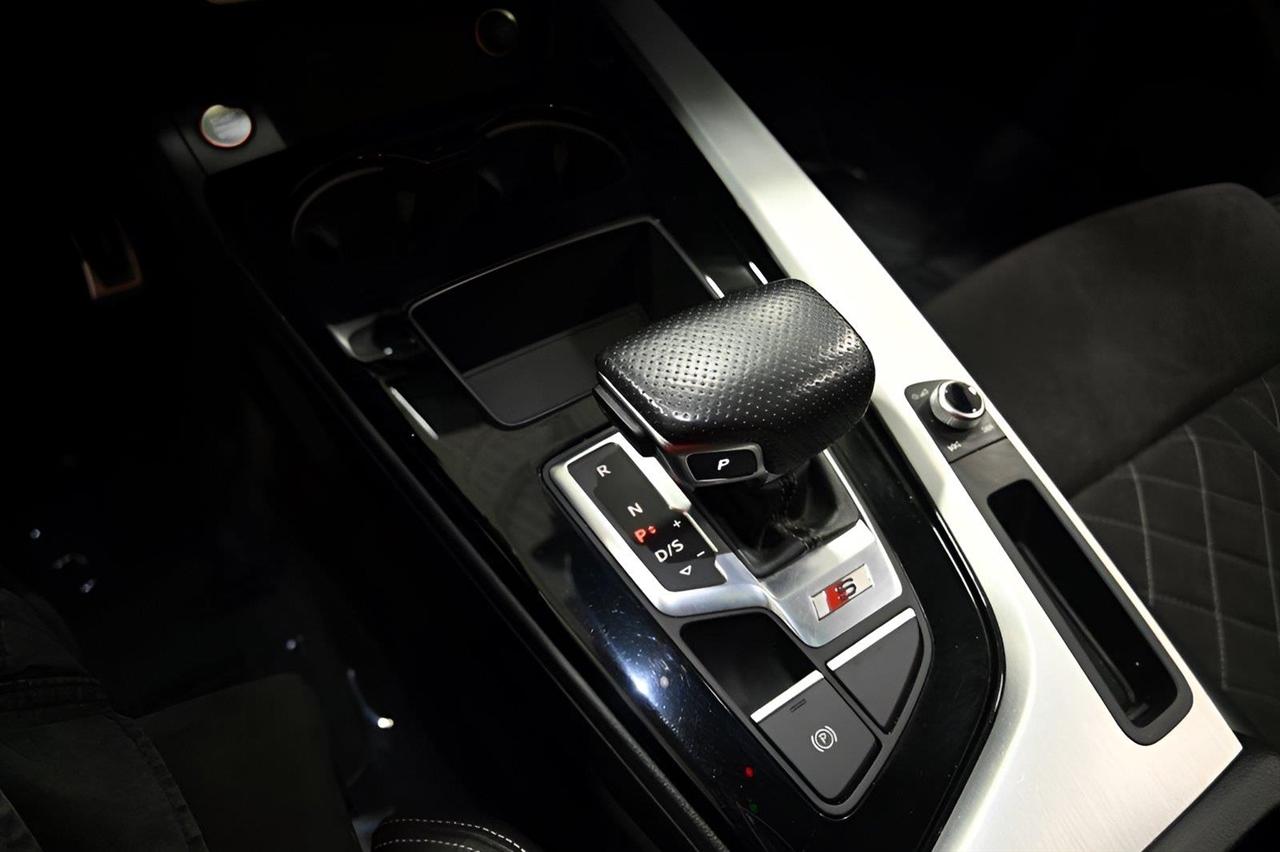 Audi S4  2021